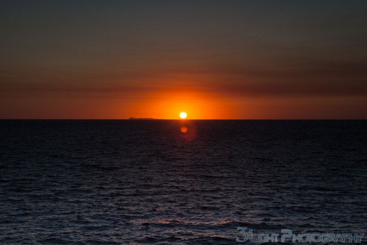 3 Light Photography, Ischia Sunsets